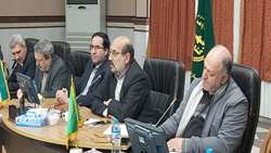 وجود نیروهای متخصص و کارآمد در سازمان جهاد کشاورزی استان قزوین یک ظرفیت ارزشمند است